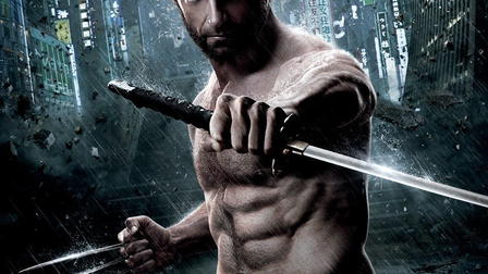 Wolverine: Imortal