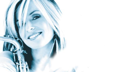 Candy Dulfer - Live At Montreux 2002