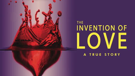 The Invention of Love