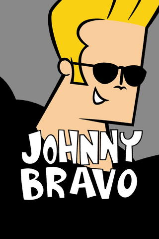 Johnny Bravo