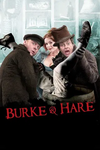 Burke & Hare
