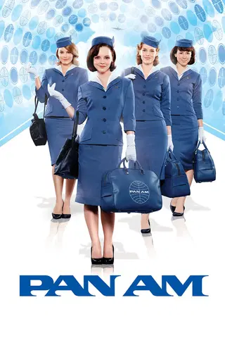 Pan Am