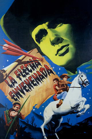 La flecha envenenada