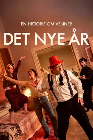 Det nye år