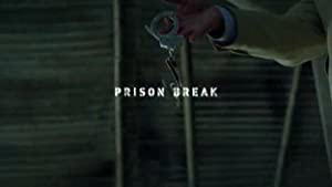 Prison Break: Proof of Innocence