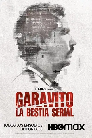 Garavito: The Serial Beast