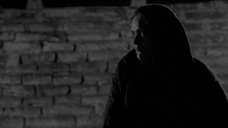 Dragged Beneath the Shadows