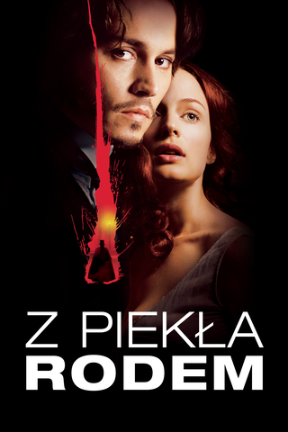 Z piekła rodem