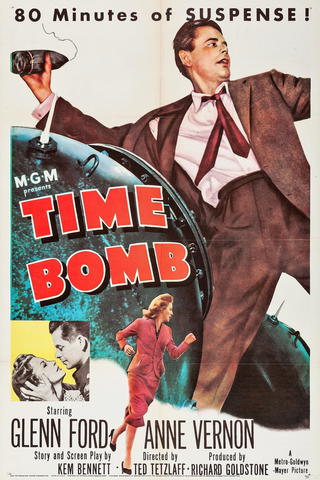 Time Bomb
