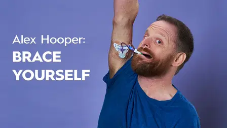 Alex Hooper: Brace Yourself