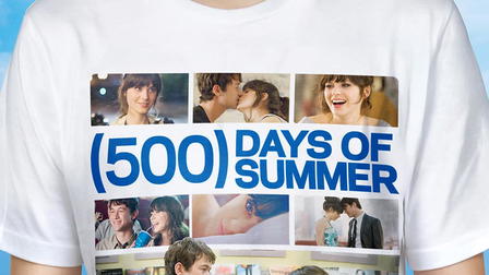 500 Days of Summer