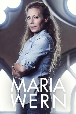 Maria Wern