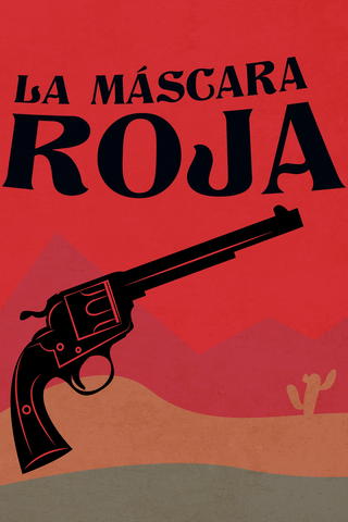 La máscara roja