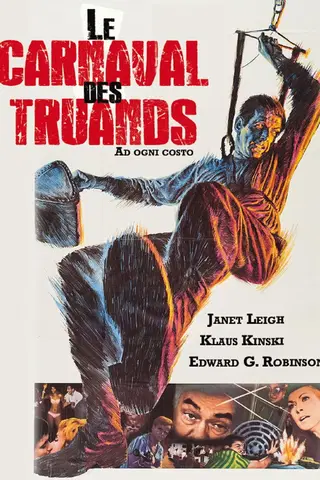 Le Carnaval des truands