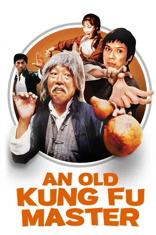 Loco loco Kung Fu (Doblado)