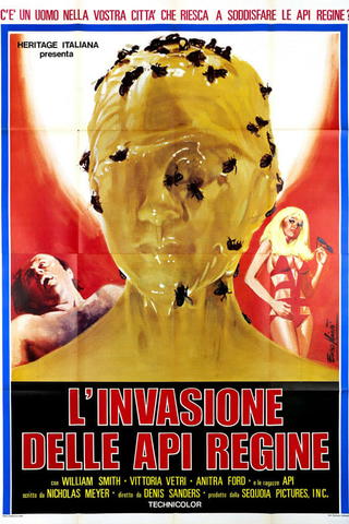 L'invasione delle api regine