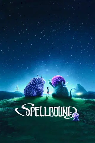 Spellbound