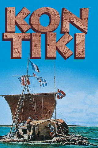 Kon-Tiki: El documental