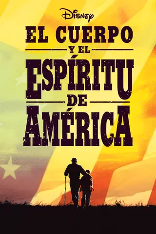 El cuerpo y el espíritu de América