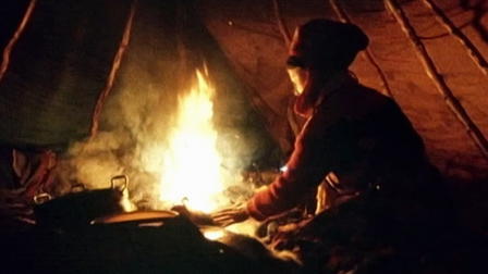 Skierri: Land of the Dwarf Birches