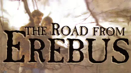 The Road from Erebus