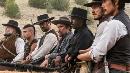 The Magnificent Seven