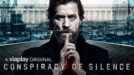 Conspiracy of Silence