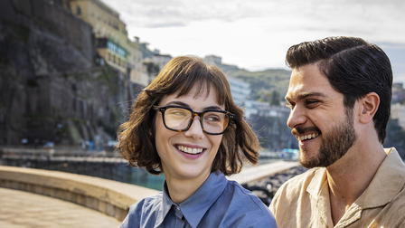 Roberta Valente - Notaio in Sorrento