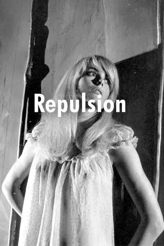 Repulsion