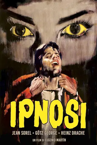 Ipnosi