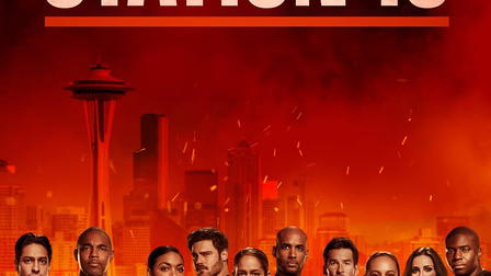 Station 19