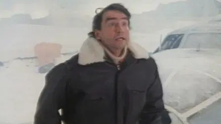 A Captive in the Land