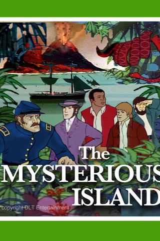 The Mysterious Island