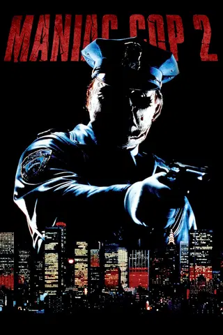 Maniac Cop 2
