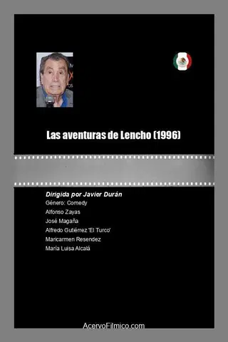 Las Movidas De Lencho