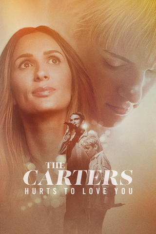 Nick and Aaron Carter: Hurts to Love You