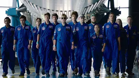 Mars Generation
