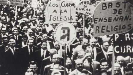 La hora de los hornos