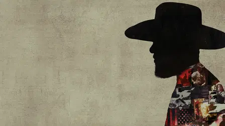 High Horse: The Black Cowboy
