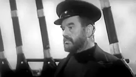 The Mutiny Of The Elsinore