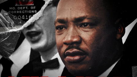 Killing Martin Luther King Jr.