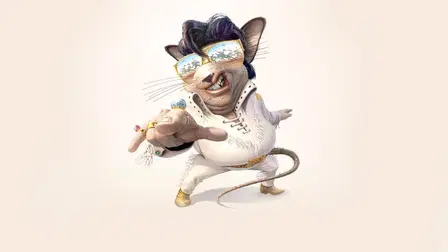 Rat Race