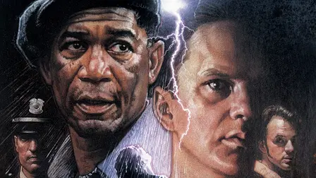 Rita Hayworth - avain pakoon