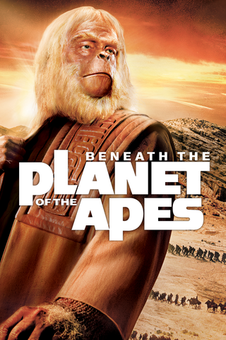 Beneath the Planet of the Apes