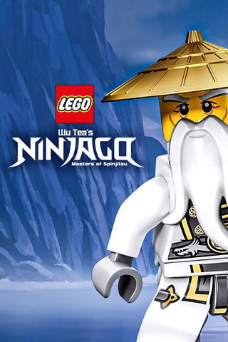 Ninjago: Wu's Teas