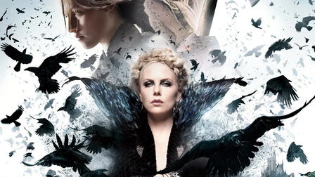 Snow White & The Huntsman