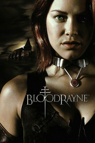 Blood Rayne