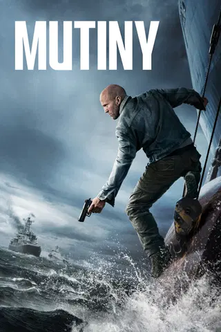 Mutiny