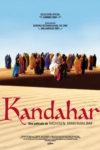 Kandahar