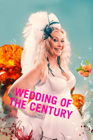 Wedding of the Century